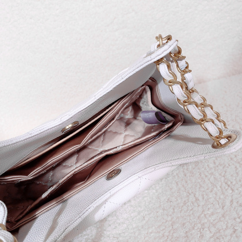 Jolie in Bag インナーバッグ｜シャネル ホボ 19 専用