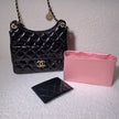Jolie in Bag Inner Bag | For Chanel Hobo 22