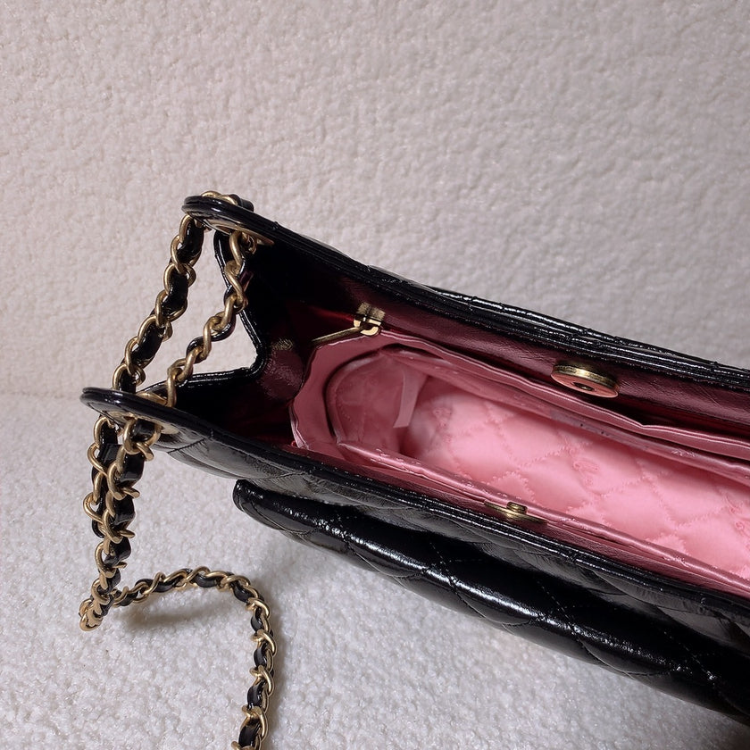 Jolie in Bag Inner Bag | For Chanel Hobo 22