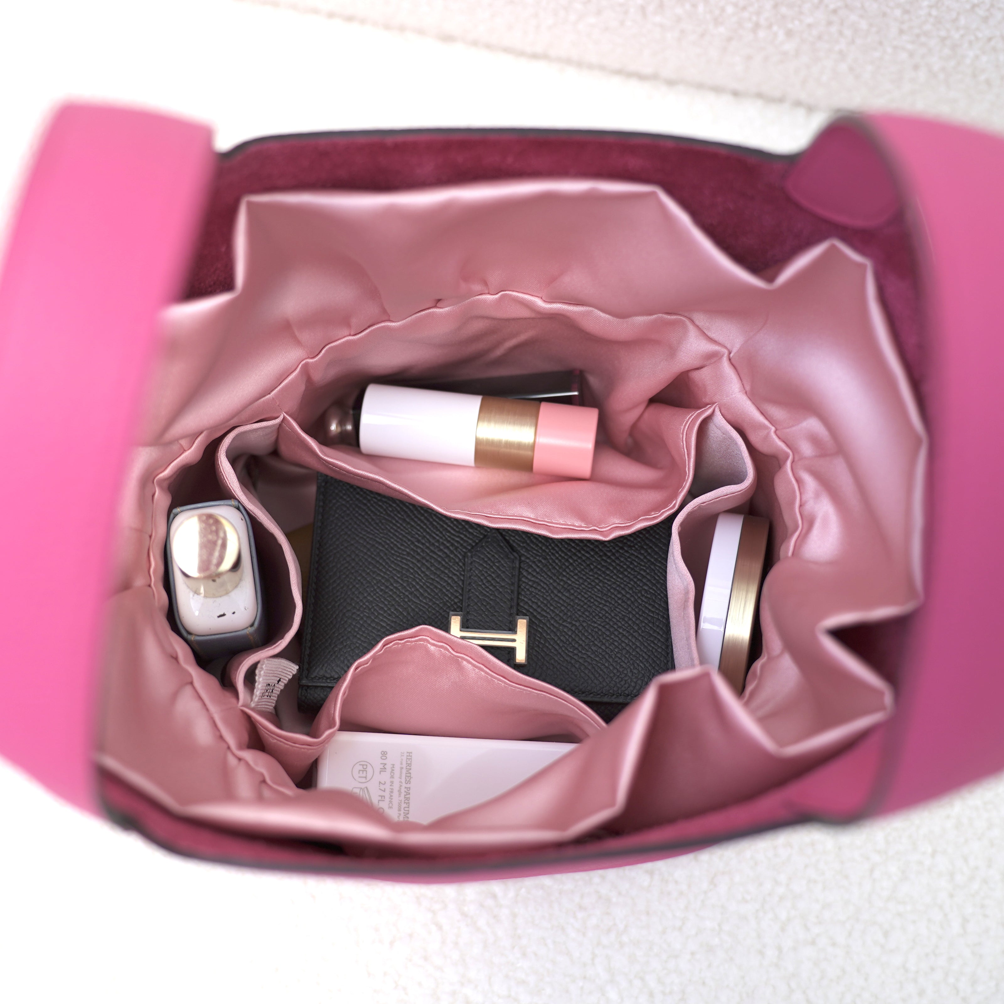 Jolie in Bag Inner Bag | Exclusive for Hermès Picotin 18