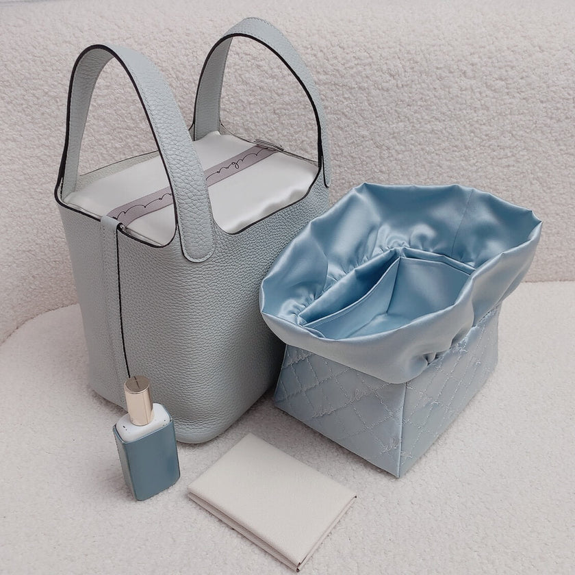 Jolie in Bag Inner Bag | Exclusive for Hermès Picotin 18