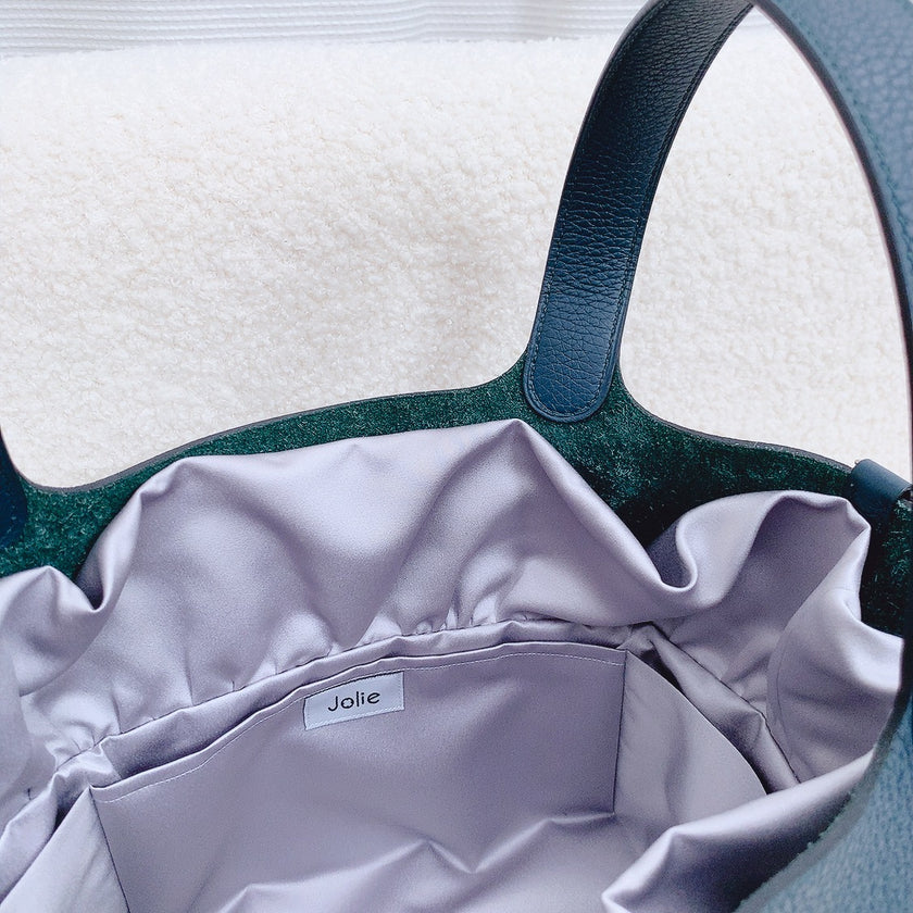 Jolie in Bag Inner Bag | For Hermès Picotin 22