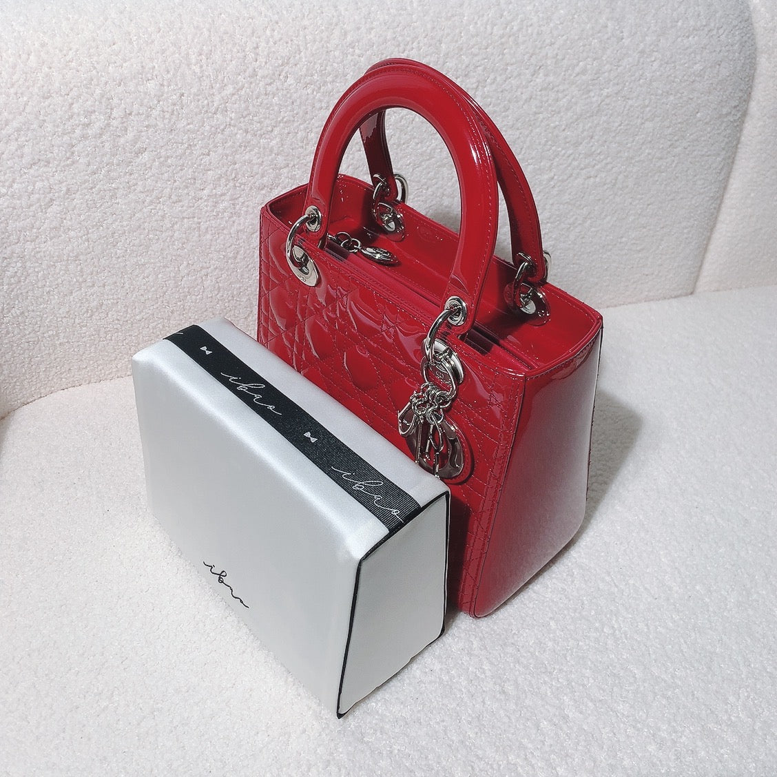 ディオール レディ ディオール ミディアム 専用