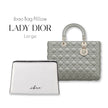 ibao Bag Pillow | Exclusively for Dior Lady and Dior Large
