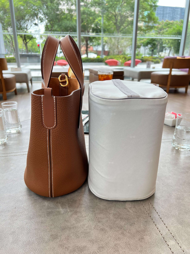 ibao Bag Pillow | Exclusively for Hermès In the Loop 23