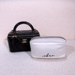 ibao Bag Pillow | Exclusively for Chanel Vanity 17