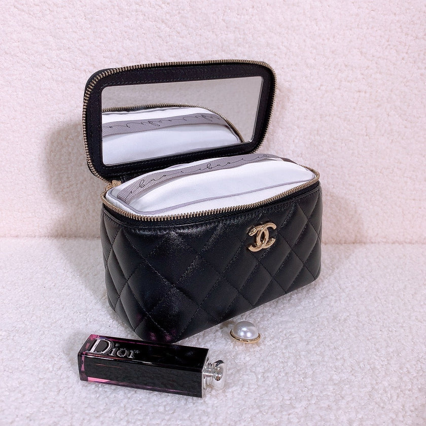 ibao Bag Pillow | Exclusively for Chanel Vanity 17