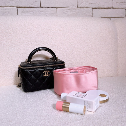 Jolie in Bag Inner Bag | Exclusive for Chanel Vanity 17