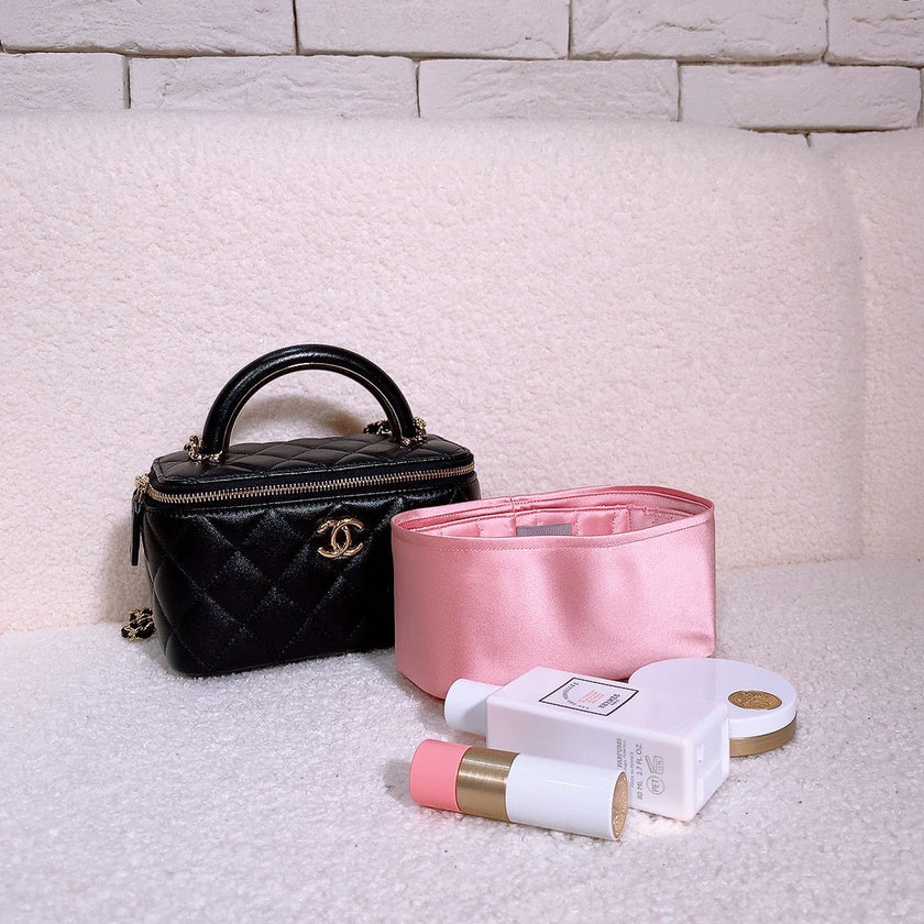 Jolie in Bag Inner Bag | Exclusive for Chanel Vanity 17