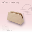 Jolie in Bag Inner Bag | For Chanel 31 Small