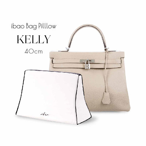 ibao Bag Pillow | Exclusively for Hermès Kelly 40