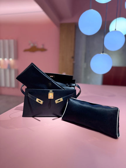 Jolie in Bag インナーバッグ｜エルメス ケリー エラン 専用